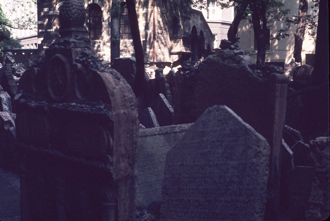 Czech Republic, Prague