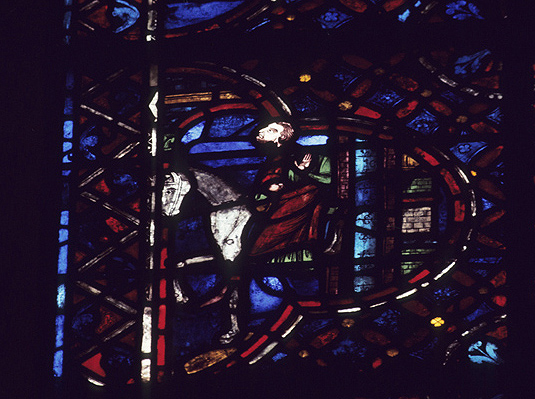 France, Rouen: Cathedral