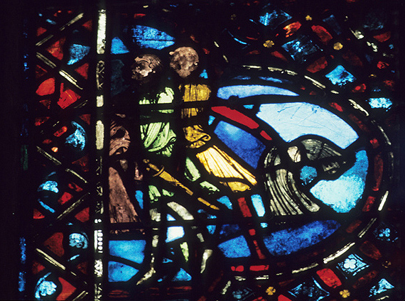 France, Rouen: Cathedral