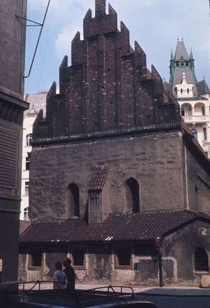 Czech Republic, Prague