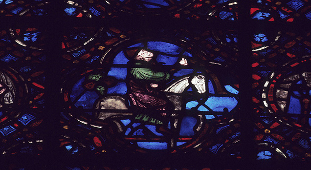 France, Rouen: Cathedral