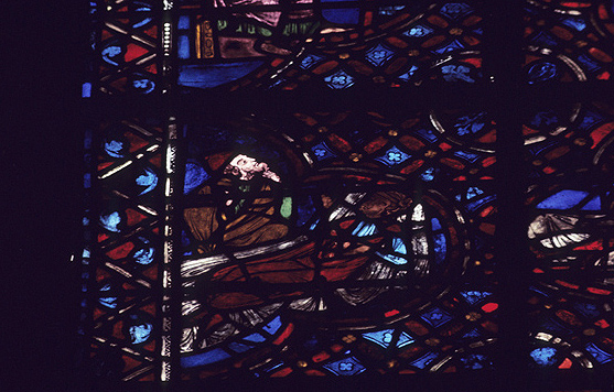 France, Rouen: Cathedral