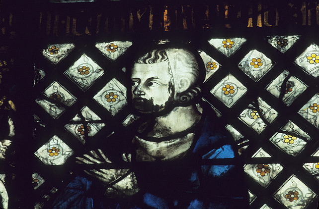 France, Rouen: Cathedral