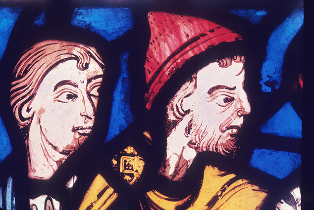United States, Bryn Athyn: Museum, Glencairn Museum