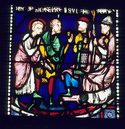 United States, Bryn Athyn: Museum, Glencairn Museum