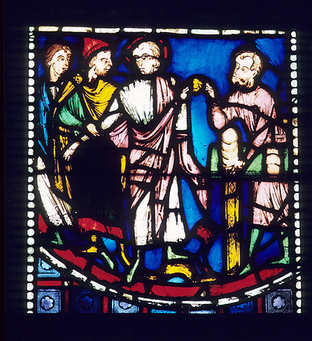 United States, Bryn Athyn: Museum, Glencairn Museum