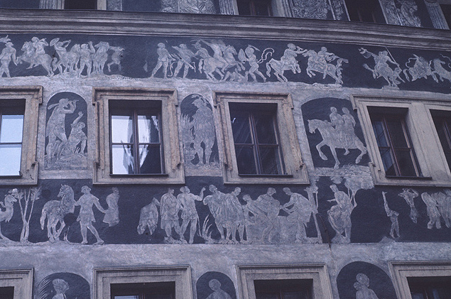 Czech Republic, Prague
