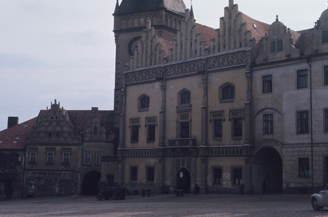 Czech Republic, Tabor