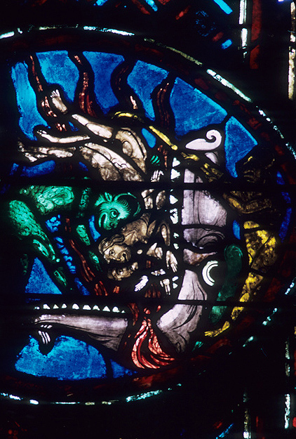 France, Bourges: Cathedral