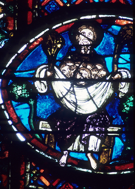 France, Bourges: Cathedral