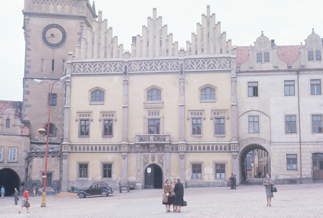 Czech Republic, Tabor
