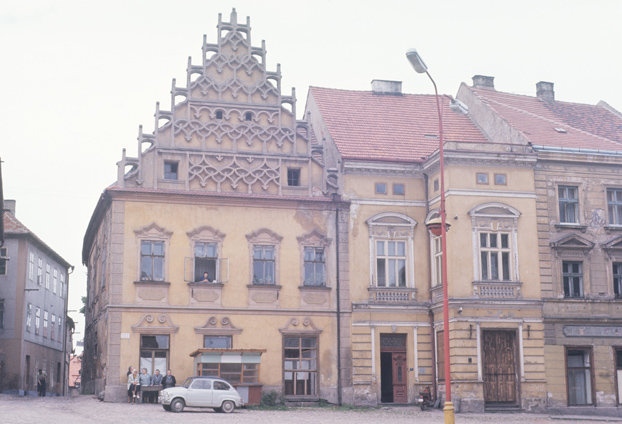 Czech Republic, Tabor