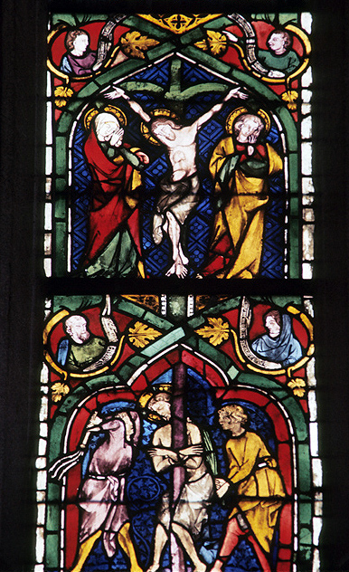 Germany, Esslingen: Church, St. George