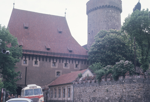 Czech Republic, Tabor