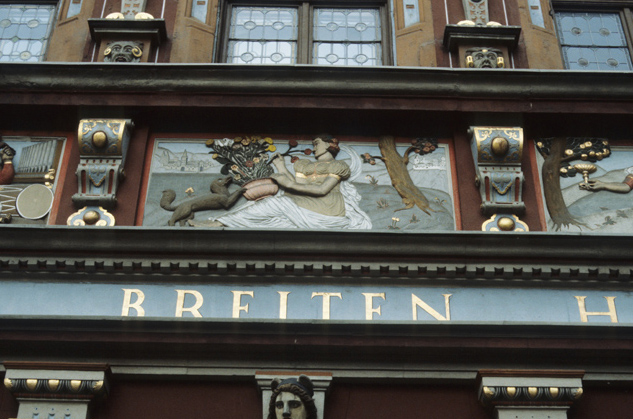 Germany, Düsseldorf