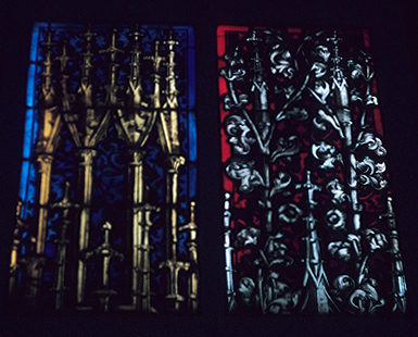 Germany, Karlsruhe: Museum, Badisches Landesmuseum