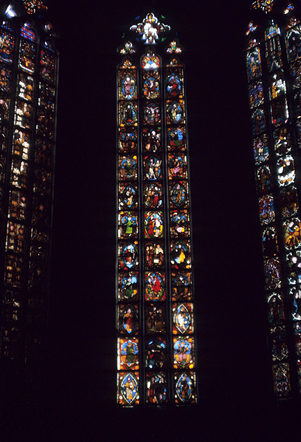 Germany, Halberstadt: Cathedral