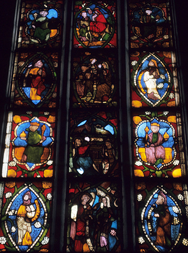 Germany, Halberstadt: Cathedral