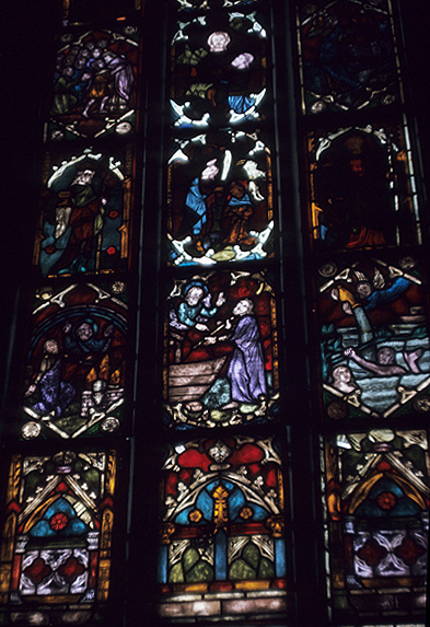 Germany, Halberstadt: Cathedral