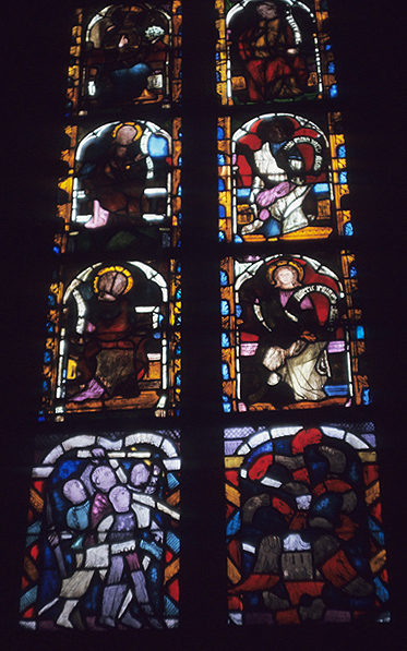 Germany, Halberstadt: Cathedral