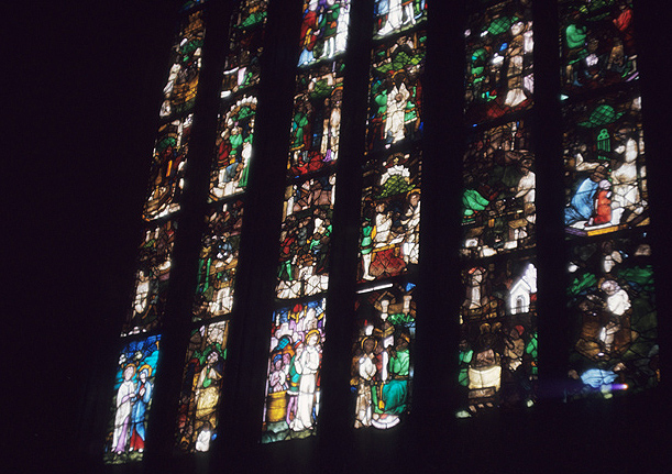 Germany, Halberstadt: Cathedral