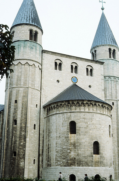 France, Gemigny