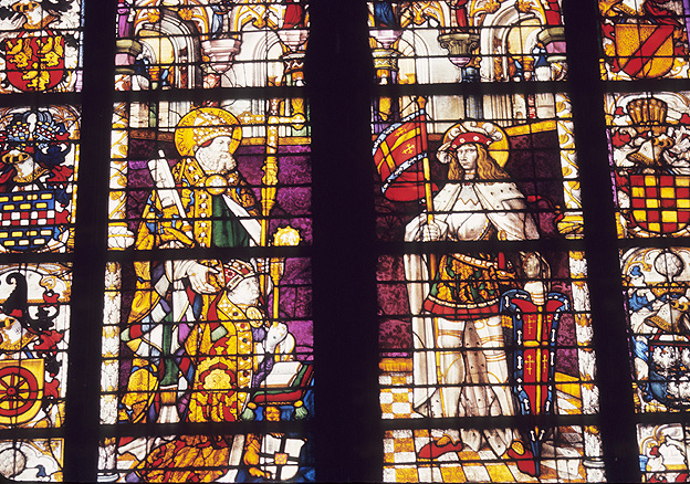 Germany, Cologne: Cathedral