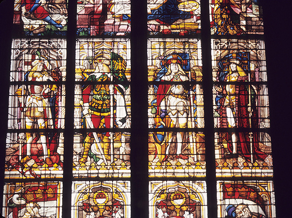 Germany, Cologne: Cathedral