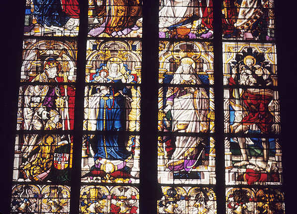Germany, Cologne: Cathedral