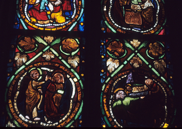 Germany, Bamberg: Cathedral