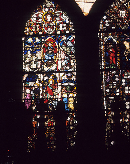 Germany, Freiburg: Cathedral