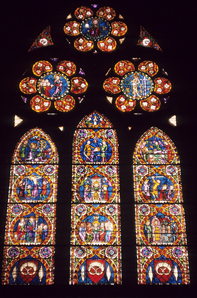 Germany, Freiburg: Cathedral