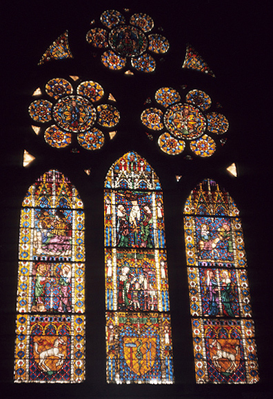 Germany, Freiburg: Cathedral