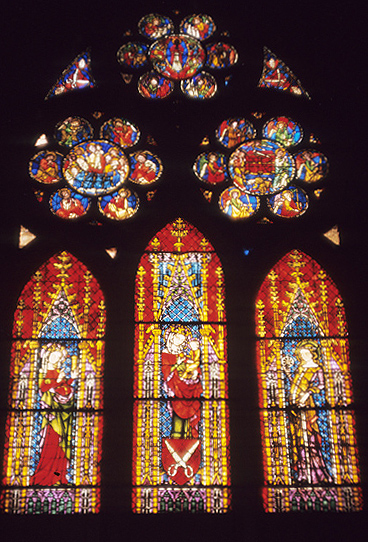 Germany, Freiburg: Cathedral