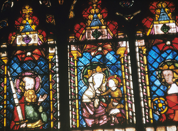 Germany, Freiburg: Cathedral