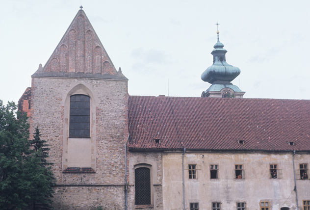 Czech Republic, Třeboň