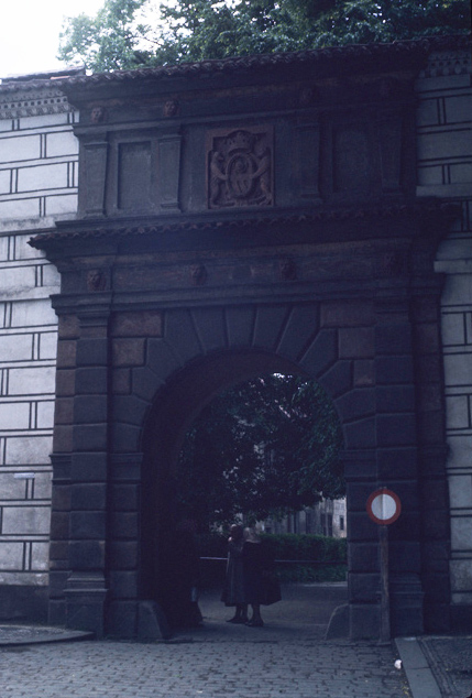 Czech Republic, Třeboň
