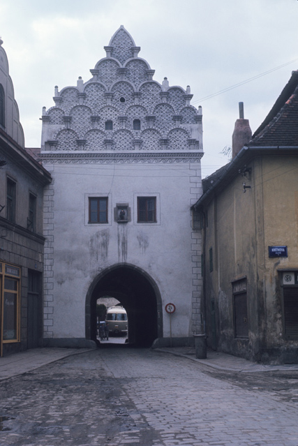 Czech Republic, Třeboň