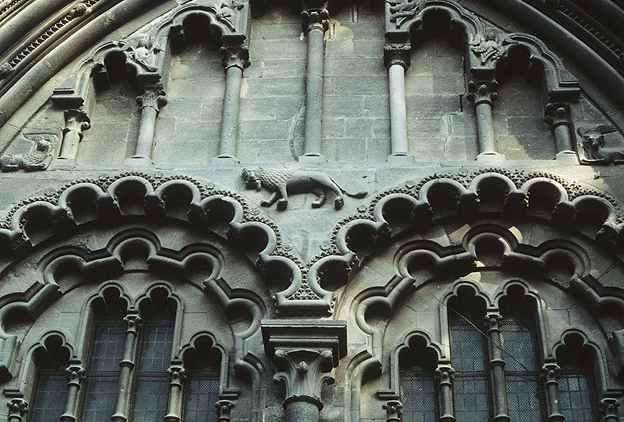 Germany, Halberstadt: Cathedral