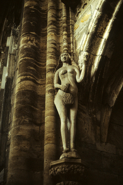 Germany, Halberstadt: Cathedral