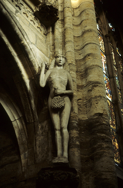 Germany, Halberstadt: Cathedral