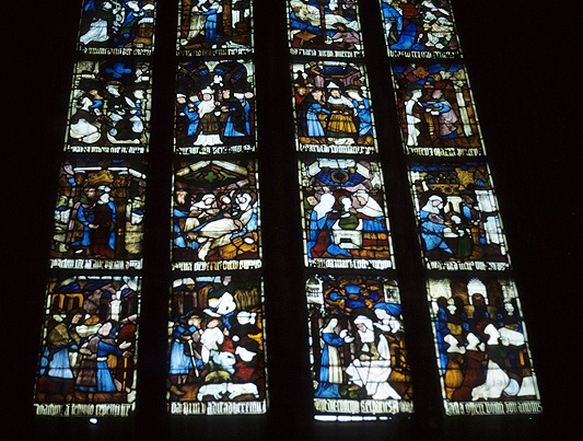 Germany, Halberstadt: Cathedral
