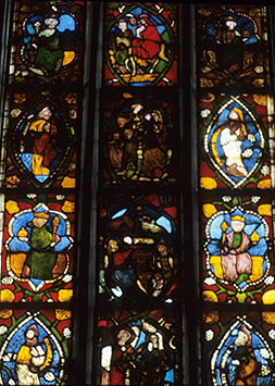 Germany, Halberstadt: Cathedral