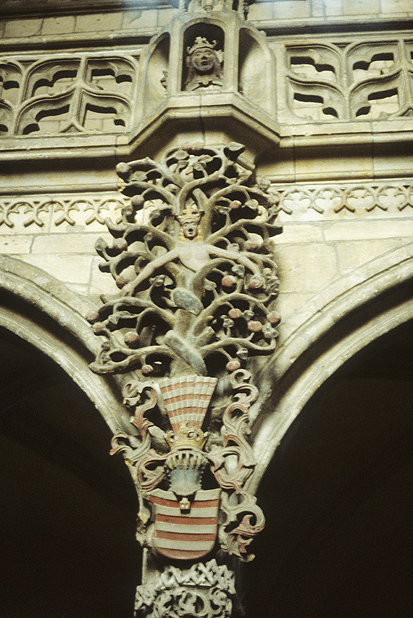 Germany, Halberstadt: Cathedral
