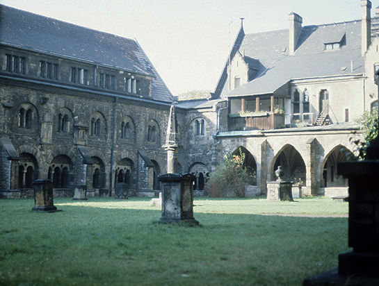 Germany, Magdeburg: Cathedral