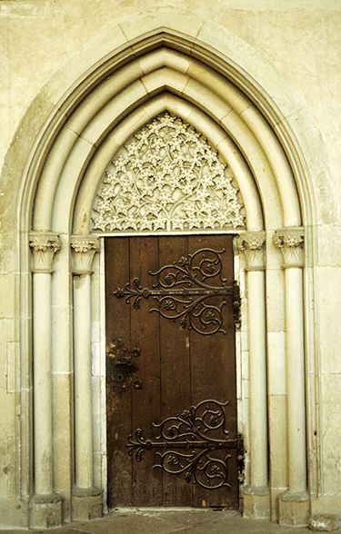 Germany, Magdeburg: Cathedral