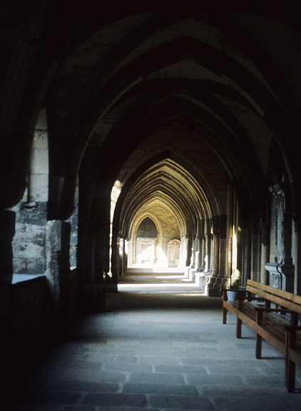 Germany, Magdeburg: Cathedral