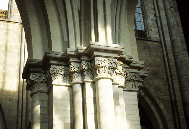 Germany, Magdeburg: Cathedral
