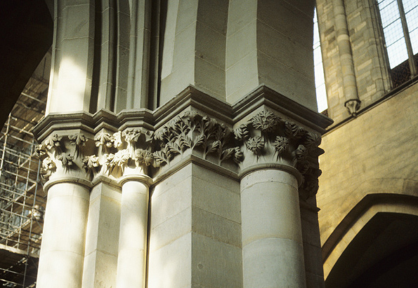 Germany, Magdeburg: Cathedral