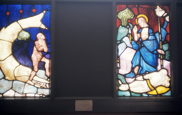 Austria, Sankt Lambrecht: Abbey